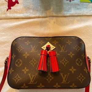 Louis Vuitton Handbag